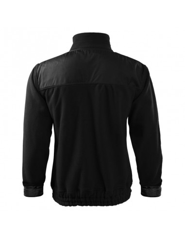 Rimeck Ανδρικό Διαφημιστικό T-shirt Κοντομάνικο σε Μαύρο Χρώμα MLI-50601