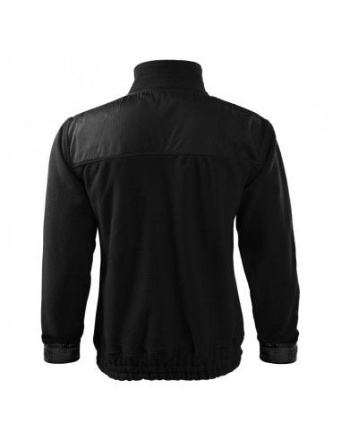 Rimeck Ανδρικό Διαφημιστικό T-shirt Κοντομάνικο σε Μαύρο Χρώμα MLI-50601