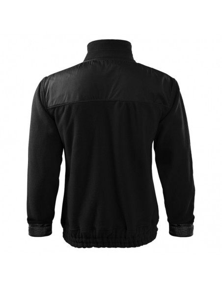 Rimeck Ανδρικό Διαφημιστικό T-shirt Κοντομάνικο σε Μαύρο Χρώμα MLI-50601