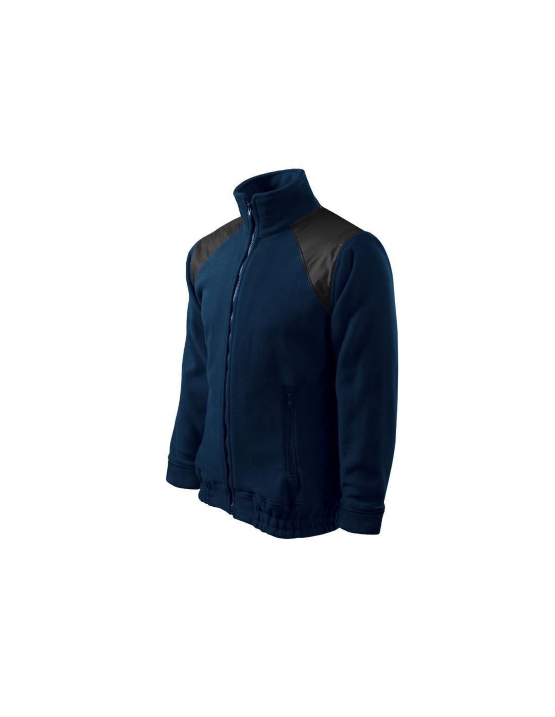 Rimeck Ανδρική Διαφημιστική Ζακέτα Κοντομάνικη σε Navy Μπλε Χρώμα MLI-50602