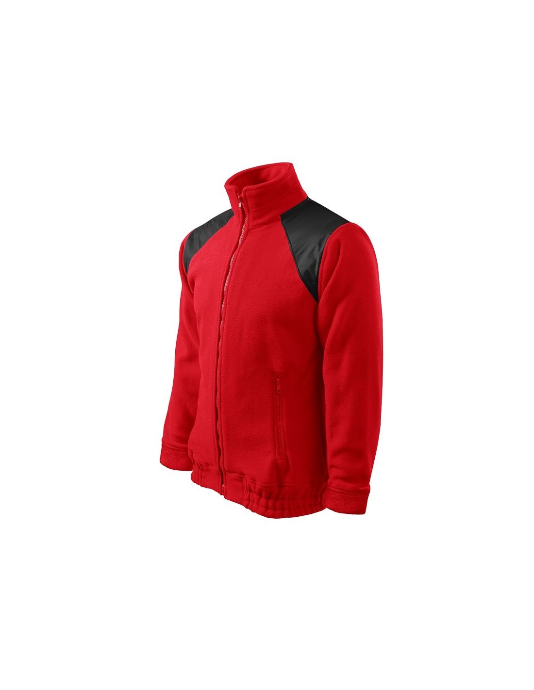 Rimeck Ανδρική Ζακέτα Κόκκινη MLI-50607