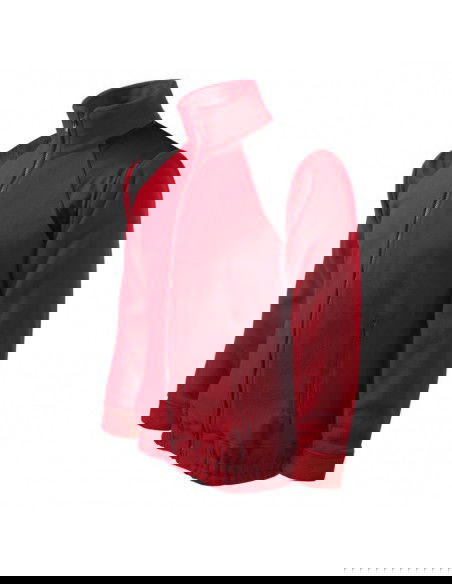 Rimeck Ανδρική Ζακέτα Μπορντό MLI-50623