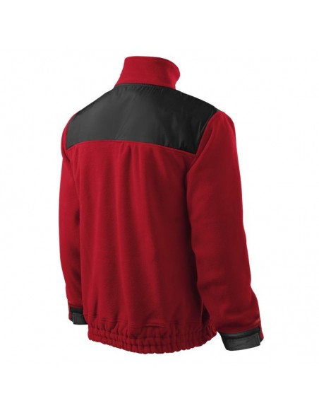 Rimeck Ανδρική Ζακέτα Μπορντό MLI-50623