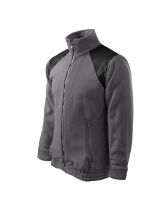 Rimeck Ανδρική Ζακέτα Γκρι MLI-50636