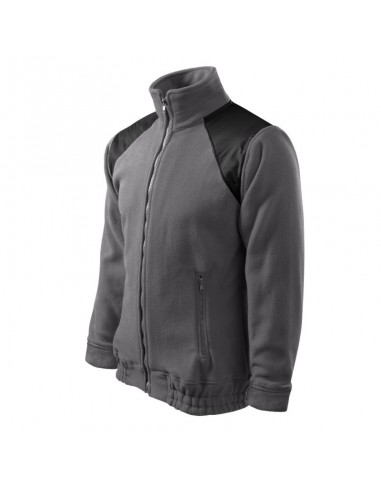 Rimeck Ανδρική Ζακέτα Γκρι MLI-50636