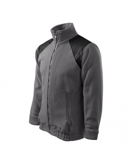 Rimeck Ανδρική Ζακέτα Γκρι MLI-50636