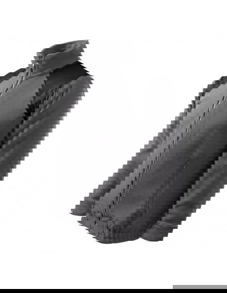 Rimeck Ανδρική Ζακέτα Γκρι MLI-50636