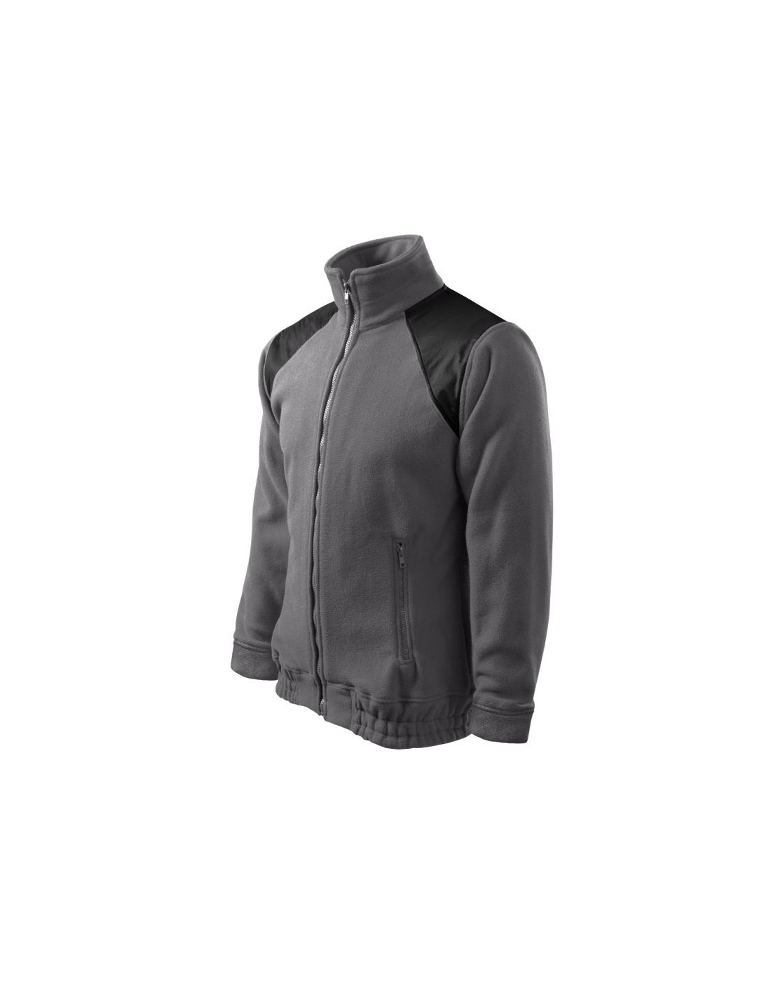 Rimeck Ανδρική Ζακέτα Γκρι MLI-50636