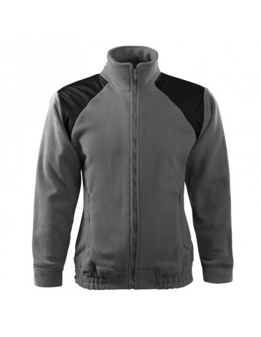 Rimeck Ανδρική Ζακέτα Γκρι MLI-50636