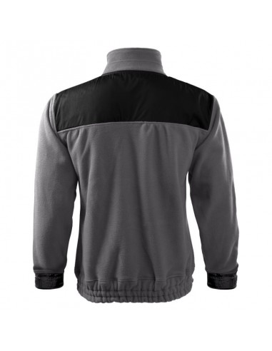 Rimeck Ανδρική Ζακέτα Γκρι MLI-50636