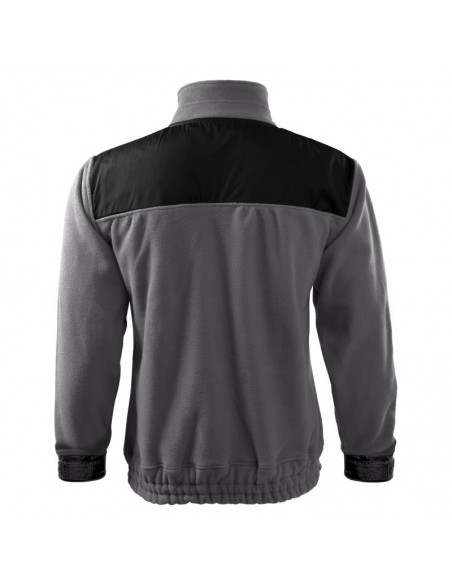 Rimeck Ανδρική Ζακέτα Γκρι MLI-50636