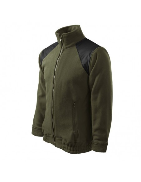 Rimeck Ανδρικό Χειμωνιάτικο Μπουφάν Χακί MLI-50669