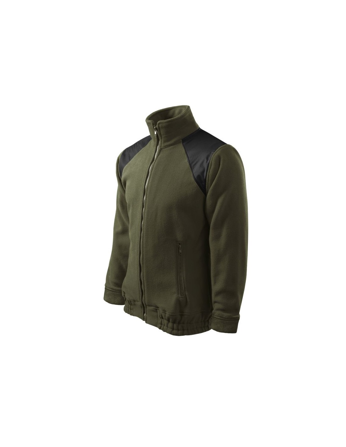 Rimeck Ανδρικό Χειμωνιάτικο Μπουφάν Χακί MLI-50669