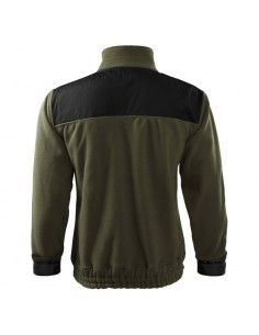 Polar Rimeck unisex Jacket HiQ M MLI50669 2