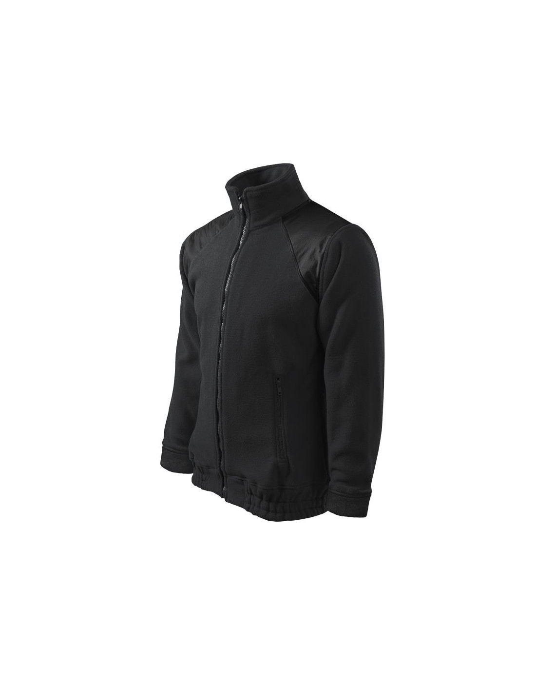 Rimeck Ανδρικό Διαφημιστικό T-shirt Κοντομάνικο σε Μαύρο Χρώμα MLI-50694