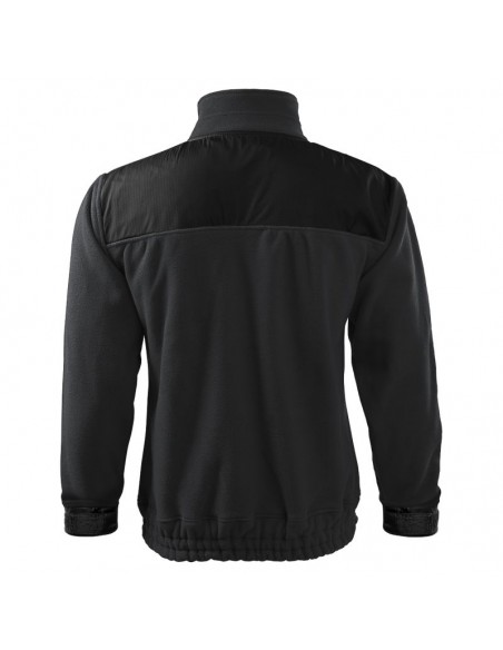 Rimeck Ανδρικό Διαφημιστικό T-shirt Κοντομάνικο σε Μαύρο Χρώμα MLI-50694