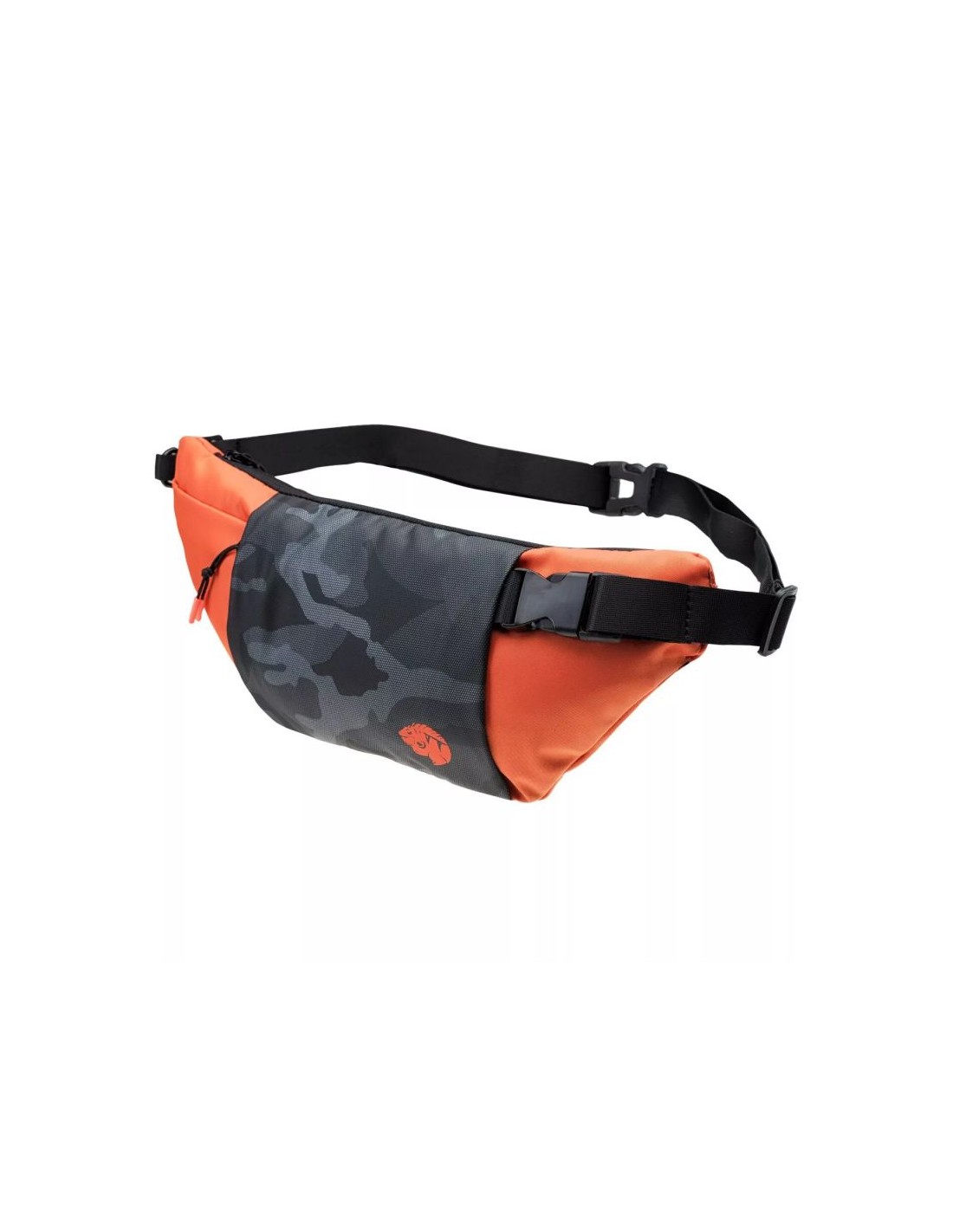 Women's Belt Bags Iguana Orange