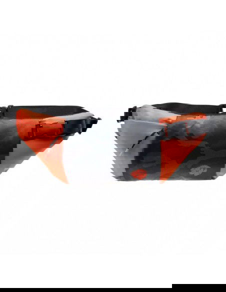 Iguana Τσαντάκι Μέσης Πορτοκαλί 92800482362