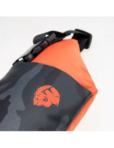 Pouch waist bag Iguana Modona 92800482362