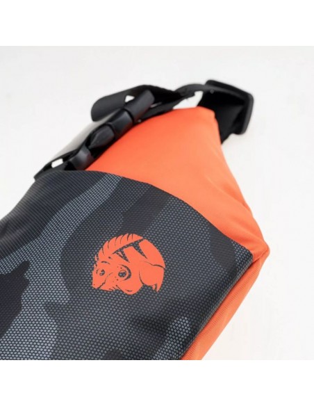 Iguana Τσαντάκι Μέσης Πορτοκαλί 92800482362