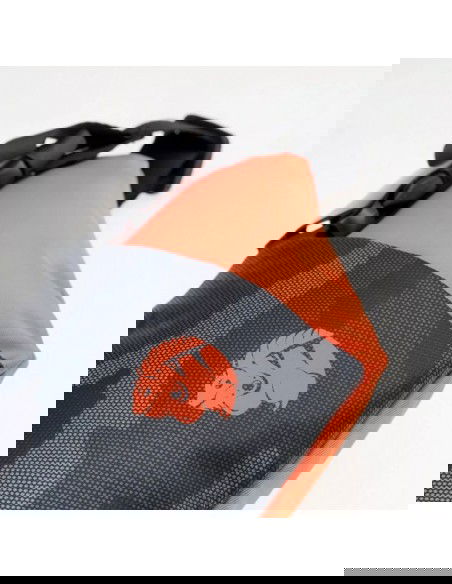 Pouch waist bag Iguana Modona 92800482362