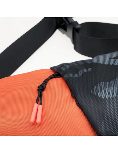 Iguana Τσαντάκι Μέσης Πορτοκαλί 92800482362