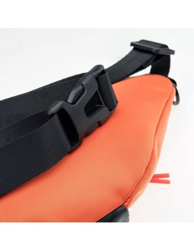 Iguana Τσαντάκι Μέσης Πορτοκαλί 92800482362