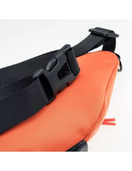 Iguana Τσαντάκι Μέσης Πορτοκαλί 92800482362