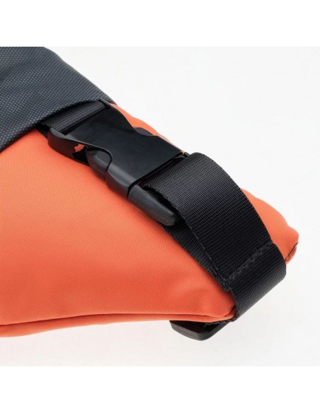 Iguana Τσαντάκι Μέσης Πορτοκαλί 92800482362