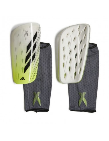 Adidas X League IA0841 Επικαλαμίδες Ποδοσφαίρου Ενηλίκων Πολύχρωμες