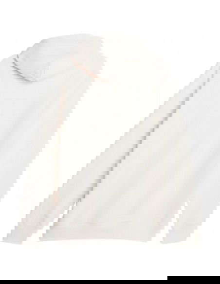 Puma Better Essentials Ανδρικό Φούτερ με Κουκούλα Λευκό 675978-99