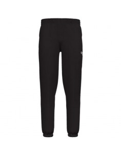 Puma Παντελόνι Φόρμας με Λάστιχο Μαύρο 675980-01