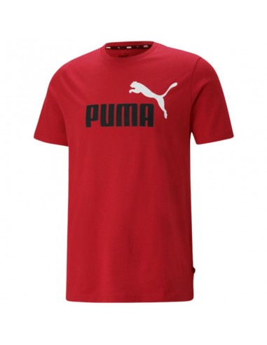 Camiseta Puma Wm Ess Logo Tee 586775-70