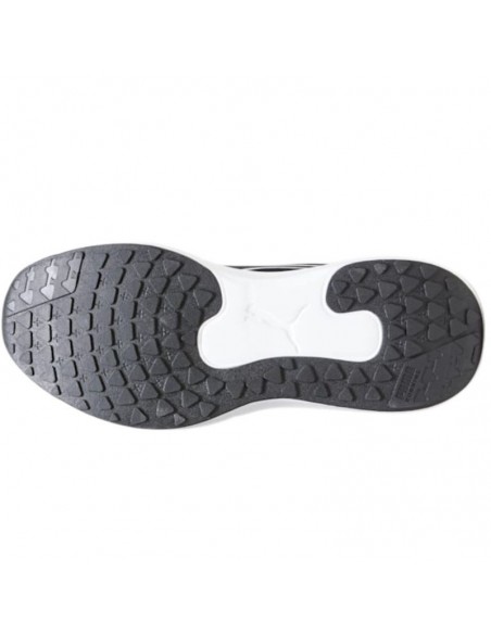 Puma Reflect Lite 378768-01 Ανδρικά Αθλητικά Παπούτσια Running Μαύρα