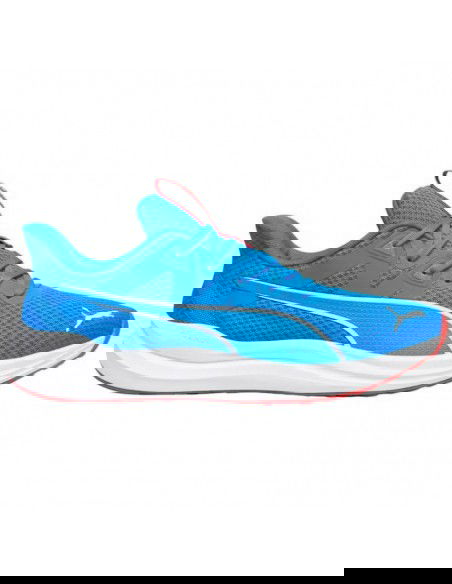 Puma Reflect Lite M 378768 03 running shoes