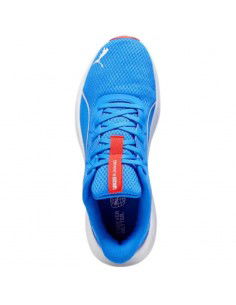 Puma Reflect Lite 378768-03 Ανδρικά Αθλητικά Παπούτσια Running Μπλε 2