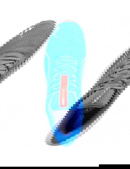 Puma Reflect Lite 378768-03 Ανδρικά Αθλητικά Παπούτσια Running Μπλε