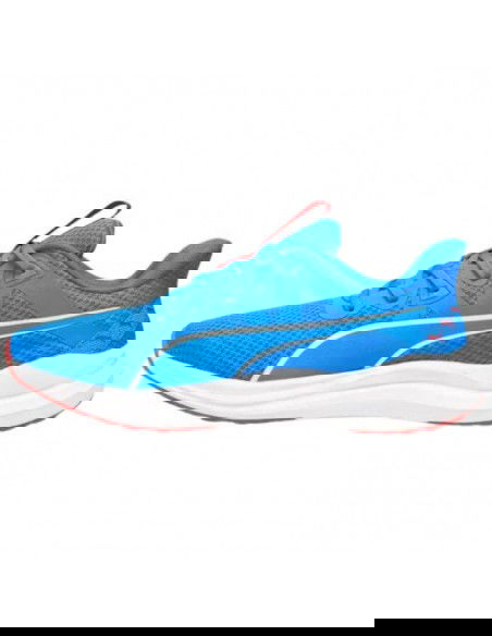 Puma Reflect Lite M 378768 03 running shoes