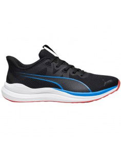Puma Reflect Lite M 378768 09 running shoes