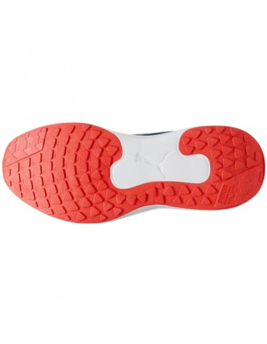 Puma Reflect Lite 378768-09 Ανδρικά Αθλητικά Παπούτσια Running Μαύρα