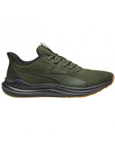 Puma Reflect Lite M 378768 running shoes 10 Ανδρικά > Παπούτσια > Παπούτσια Αθλητικά > Τρέξιμο / Προπόνησης