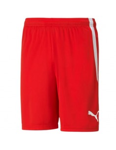 Puma Attacanto TT 107478-01 Χαμηλά Ποδοσφαιρικά Παπούτσια με Σχάρα Μαύρα