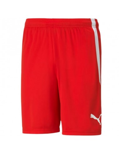 Puma Attacanto TT 107478-01 Χαμηλά Ποδοσφαιρικά Παπούτσια με Σχάρα Μαύρα