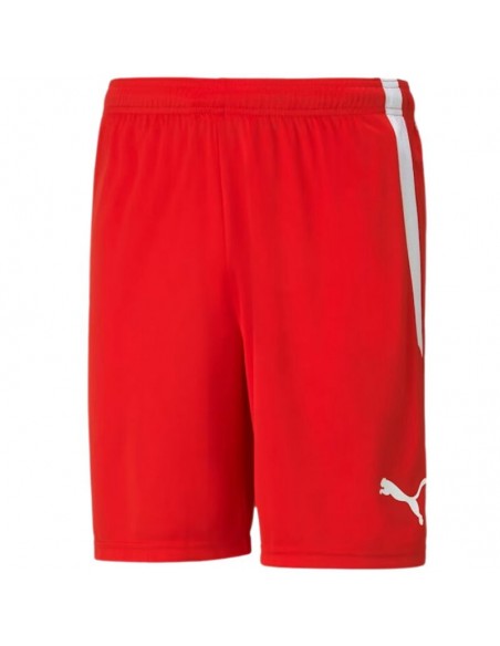 Puma Attacanto TT 107478-01 Χαμηλά Ποδοσφαιρικά Παπούτσια με Σχάρα Μαύρα