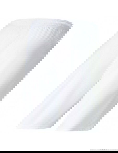 Puma Ανδρική Βερμούδα Λευκή 704924-04