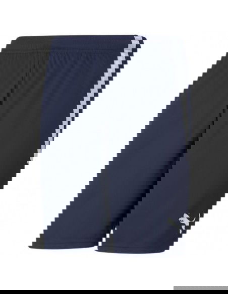 Puma Ανδρική Βερμούδα Navy Μπλε 704924-06