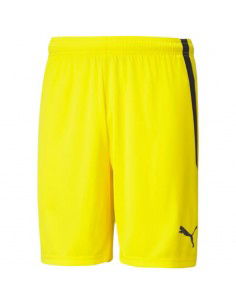 Puma team shortsLIGA M 704924 07