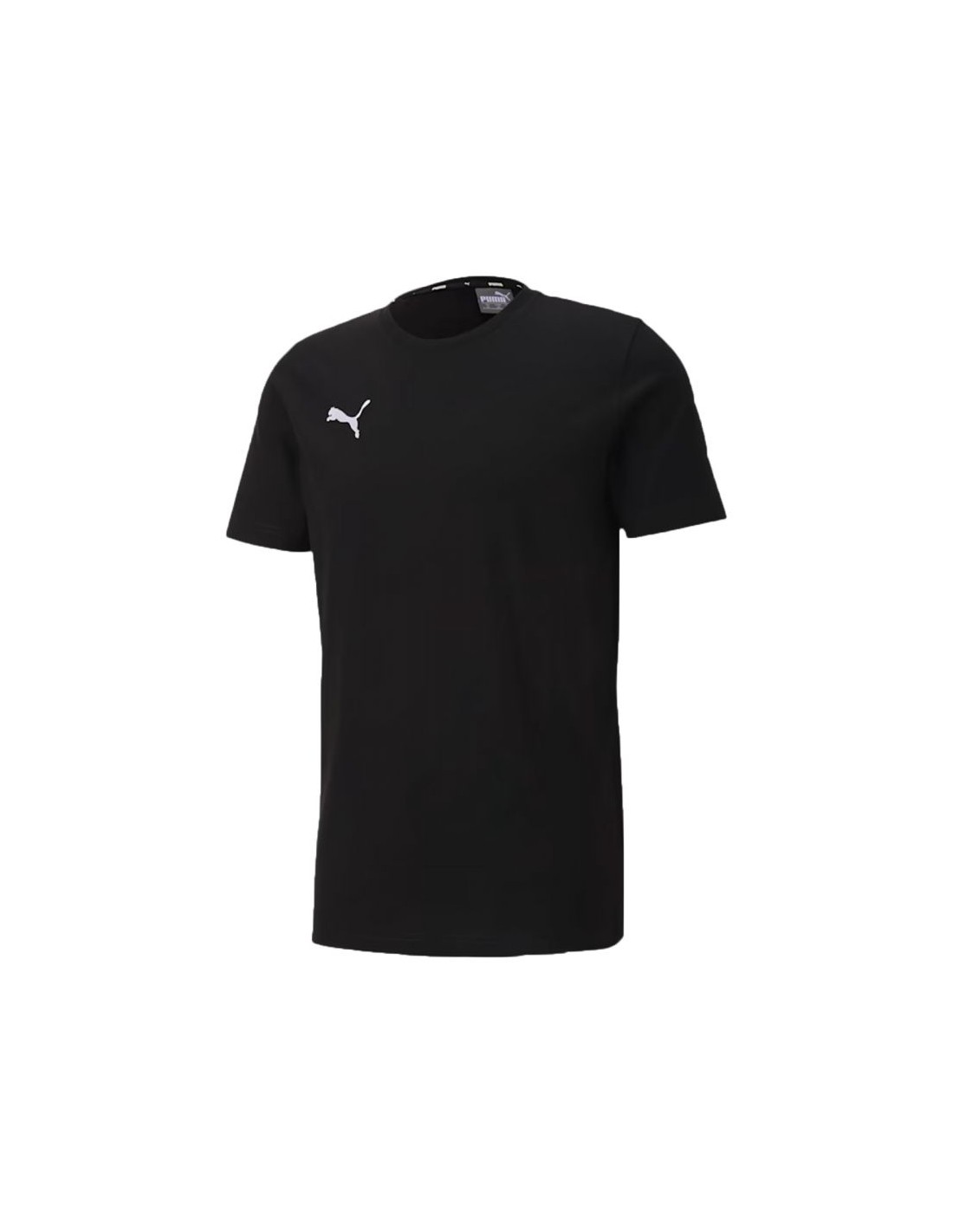 Men's T-Shirts Puma Black