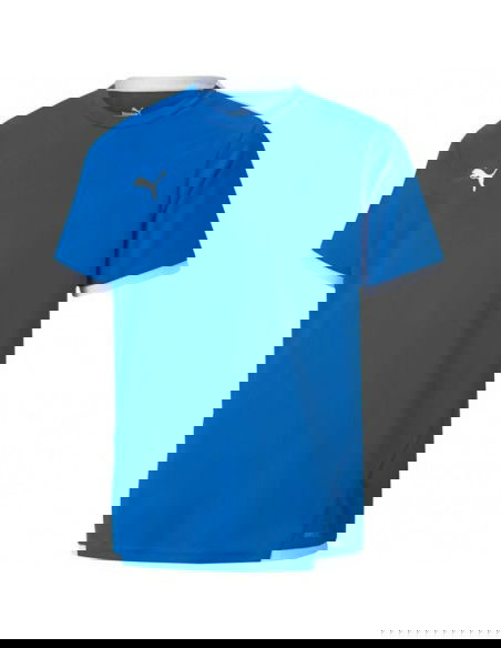 Puma teamLIGA Jersey Jr 704925 02