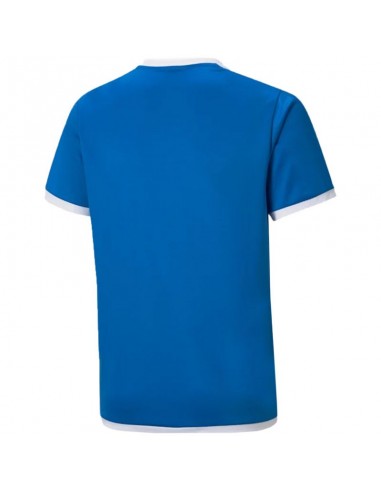 Puma Παιδικό T-shirt Μπλε 704925-02